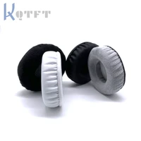 earpads velvet replacement cover for philips shm1900 shp1900 shp shm 1900 headphones earmuff sleeve headset repair cushion cups
