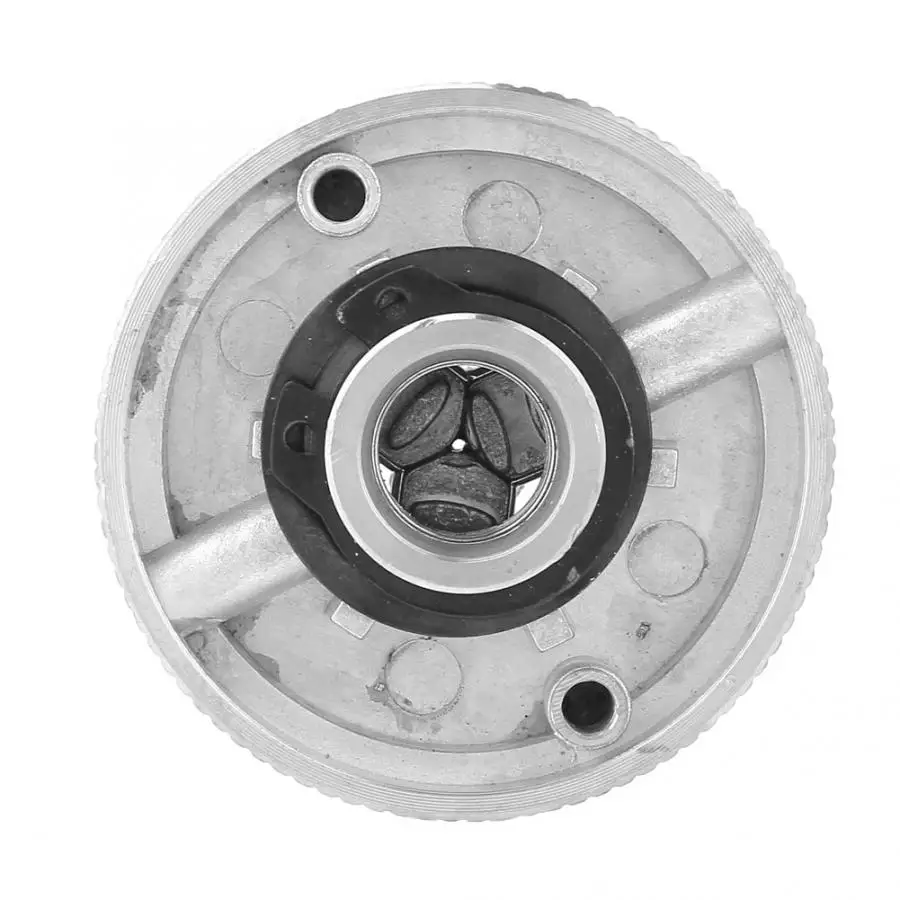 3 кулачковый зажим Z011 из цинкового сплава аксессуар для мини токарного станка