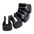 4 шт., защитный чехол для стайлинга автомобилей, контрольный рычаг двери, для Chevrolet, CRUZE, Ford, Kuga, New, MONDEO, OPEL Explorer, автомобильные аксессуары