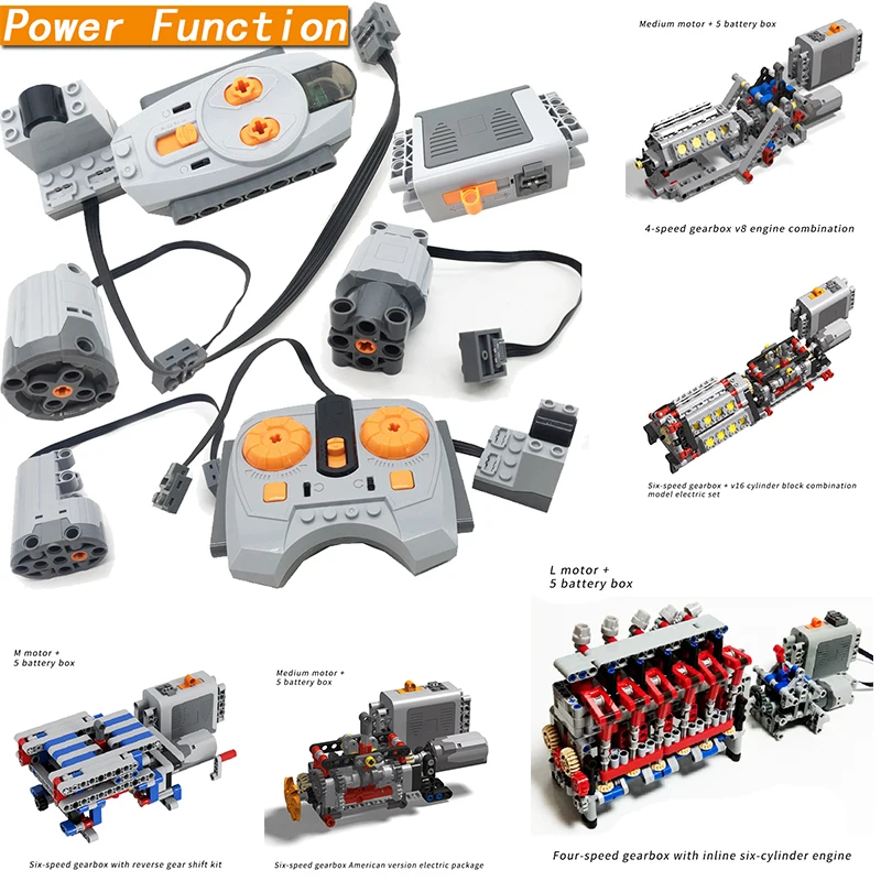 Высокотехнологичный Мощность функции Servo Мотор переключатель полярности ИК