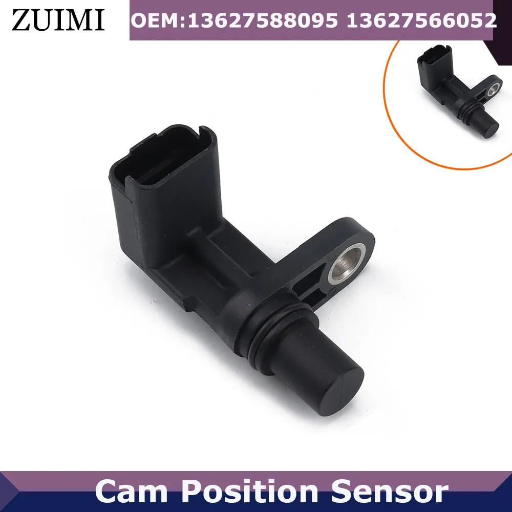 

Cam Position Sensor For Citroen Berlingo B9 C3 C4 C5 Peugeot 207 208 308 508 Rcz 2008 Bmw F20 F21 F30 13627588095 13627566052