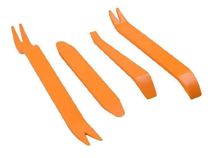 

Car Audio Disassembling Tool Plastic Crowbar Door Panel Navigation Vehicle Refitting Interior Trim Rocker