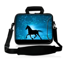 Steed Laptop Sleeve Notebook Shoulder Bag 13.3 14 15 15.6 17 13 Laptop Cover For Macbook Pro HP Acer Xiami ASUS Lenovo