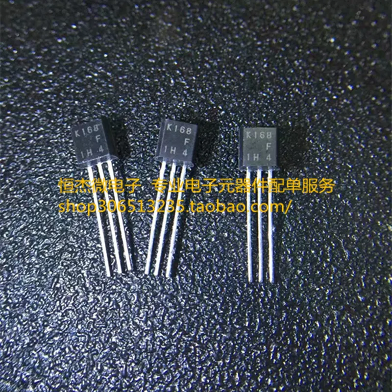 Модуль 20 шт. ADF7021BCPZ ADF7021 7021 IRFU5410PBF IRFU5410 FU5410 DTC144EKA T146 26 CD4556BE 2SK168-F K168-F MC14071BDR2G Новый |