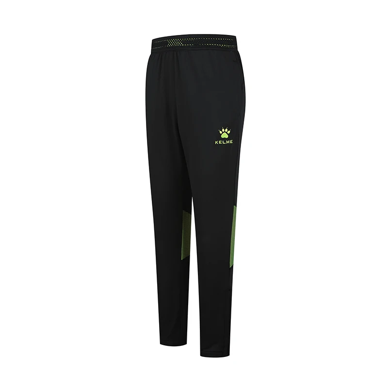 Детские спортивные штаны KELME для футбола эластичные беговые тренажерного зала