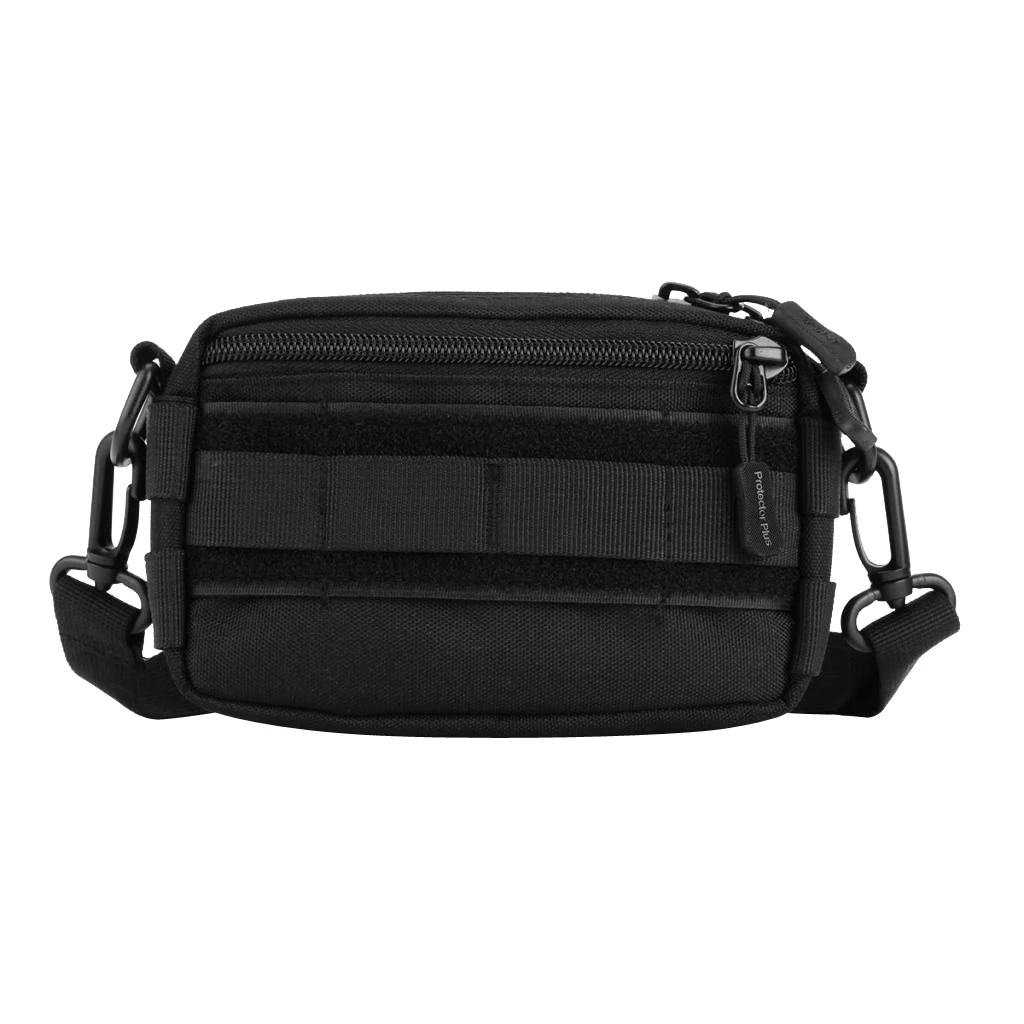 Мини камуфляжная сумка на плечо/сумка-мессенджер для путешествий спорта