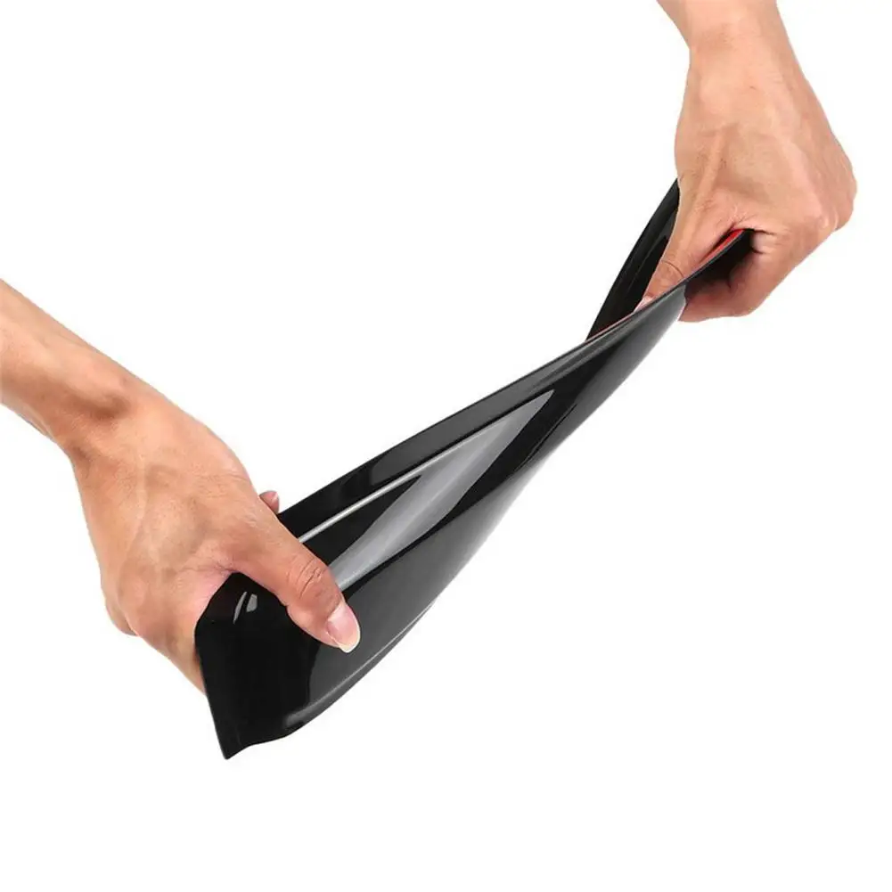 2 шт. оконные дефлекторы для автомобильной отделки боковые вентиляционные