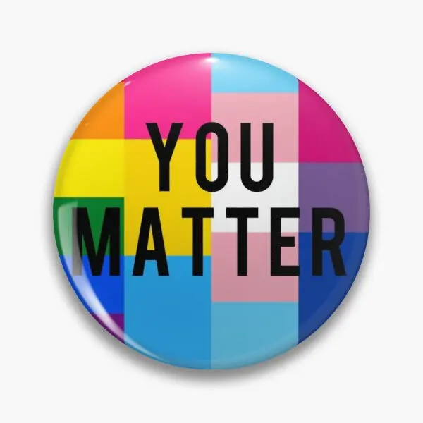 

Женская Мягкая брошь на булавке, с мультяшным принтом