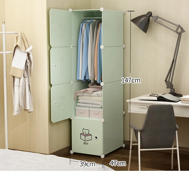 Мебель для хранения мебель дома Armario Ropa шкаф спальни |
