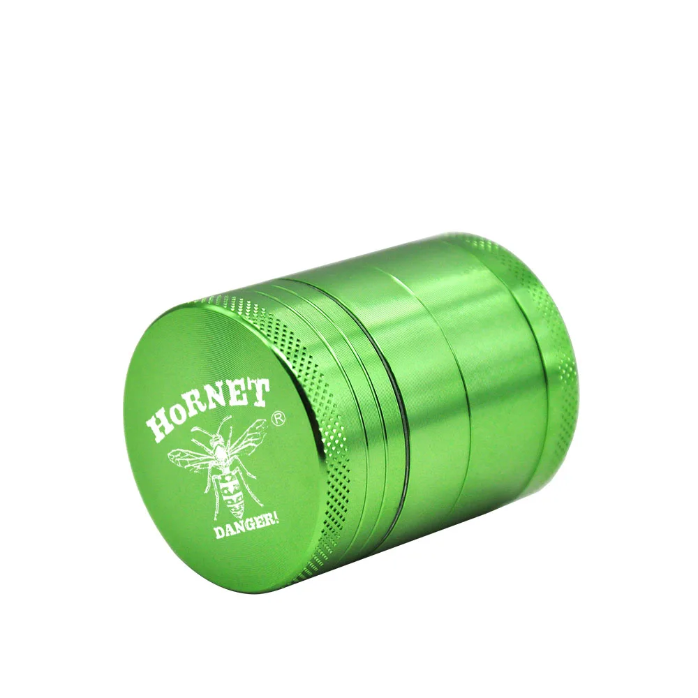 Новый 4 слоя металла измельчитель табака дыма травяные травы аксессуары для