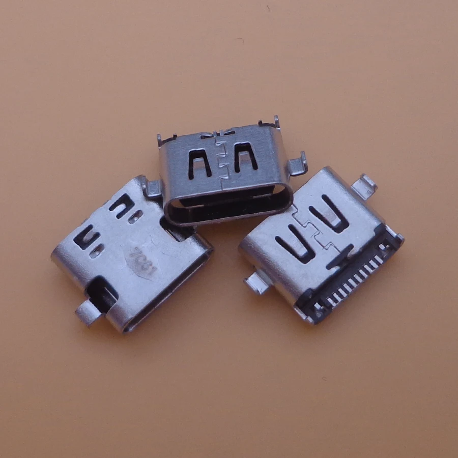 2 шт. микро Usb зарядный разъем сменный типа c для BlackView BV6000 BV6800 BV9000 BV7000 Pro - купить по