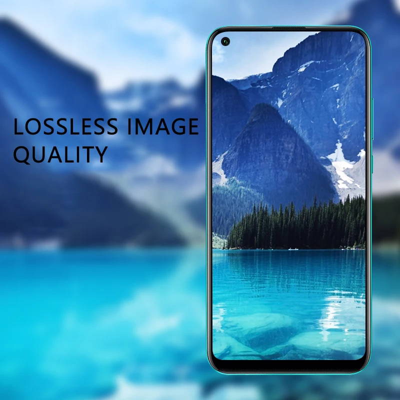 Защитное стекло для камеры Huawei P30 P20 P40 Lite Pro Mate 20 30 экрана Honor 10 i 9X 8X | Мобильные