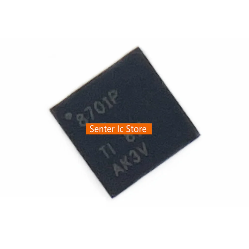 

DRV8701PRGER DRV8701P 8701P QFN-24