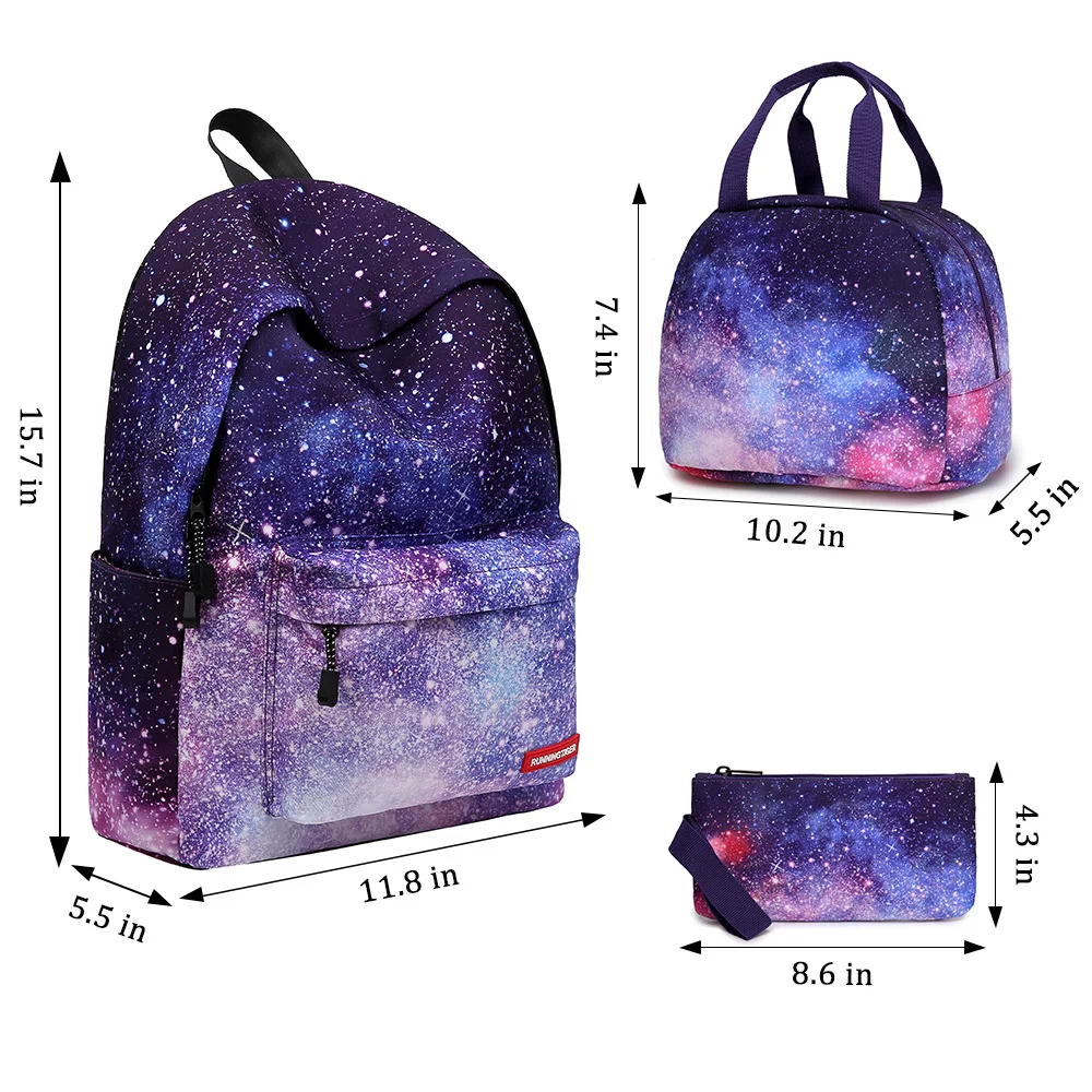 

2021 New School Bags Korean Style Backpack for School Teenagers Girls Kids Bookbag Elementary Middle School Womens College Bags