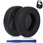 1 пара сменных амбушюров, амбушюры, подушечки для Razer bedher Ultimate Tournament Edition PS4 Xbox One Dolby 7,1, игровые гарнитуры