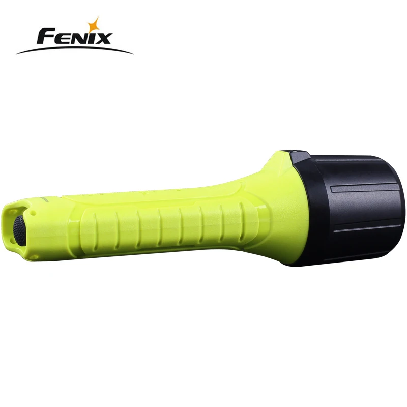 Fenix SE10 Cree XP E2 R3 светодиодный 100 люмен искробезопасный взрывоустойчивый