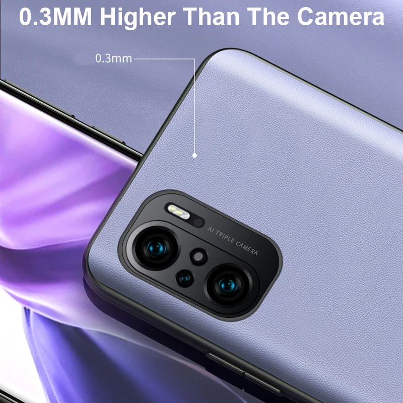 luxury leather phone case for xiaomi mi mix 4 poco x3 nfc f3 gt m3 f2 pro cover case for redmi 9a note 10t 9t 9s 10s 9 10 pro free global shipping