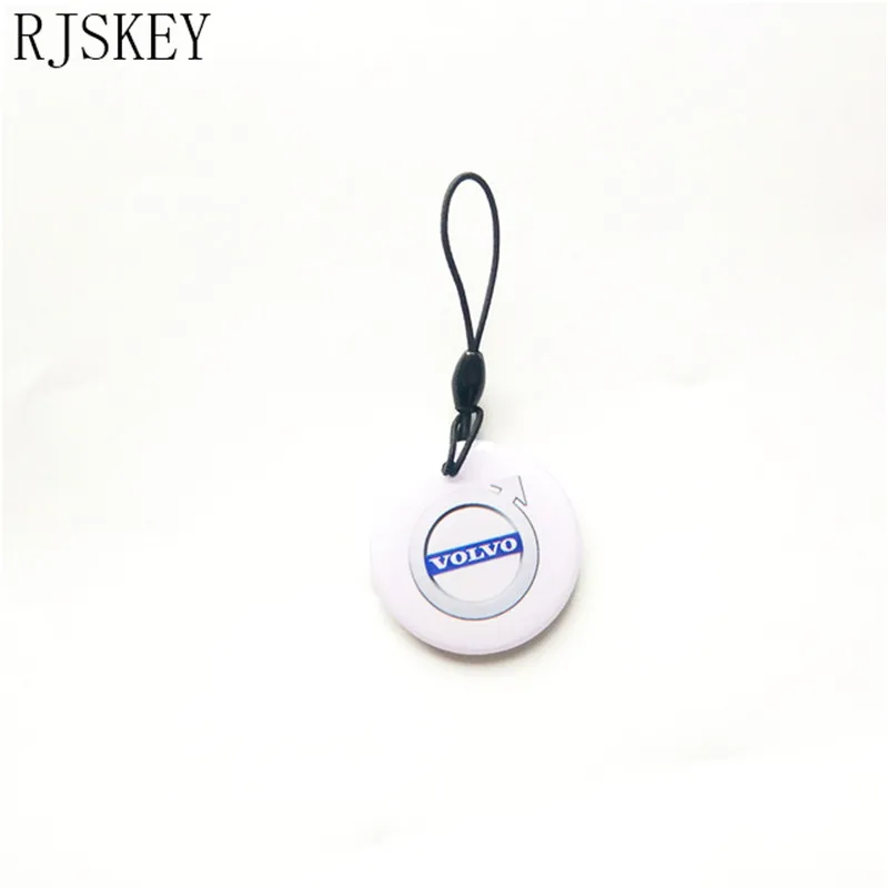 MODEL 6 1 шт. 125 кГц EM4305 записываемый rfid-дубликатор перезаписываемая копия клон пустые ключи для карт брелки электронные ключи безопасности брелок контроля доступа автомобиля - Цвет: MODEL 6