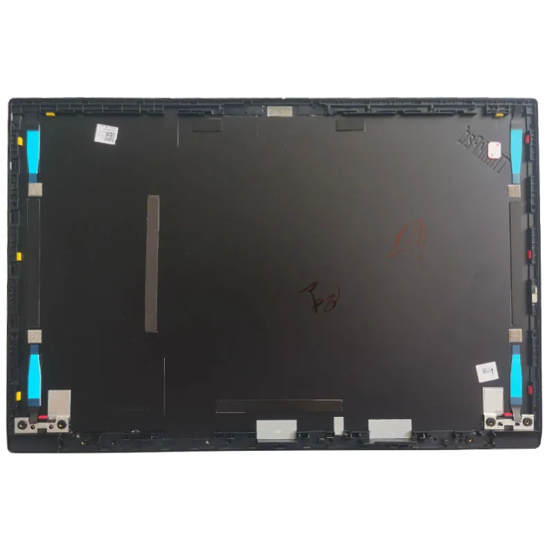 

Новая задняя крышка ЖК-дисплея для Lenovo Thinkpad E15, задняя крышка, верхняя крышка ноутбука, задняя крышка ЖК-дисплея, черный AM1D6000100