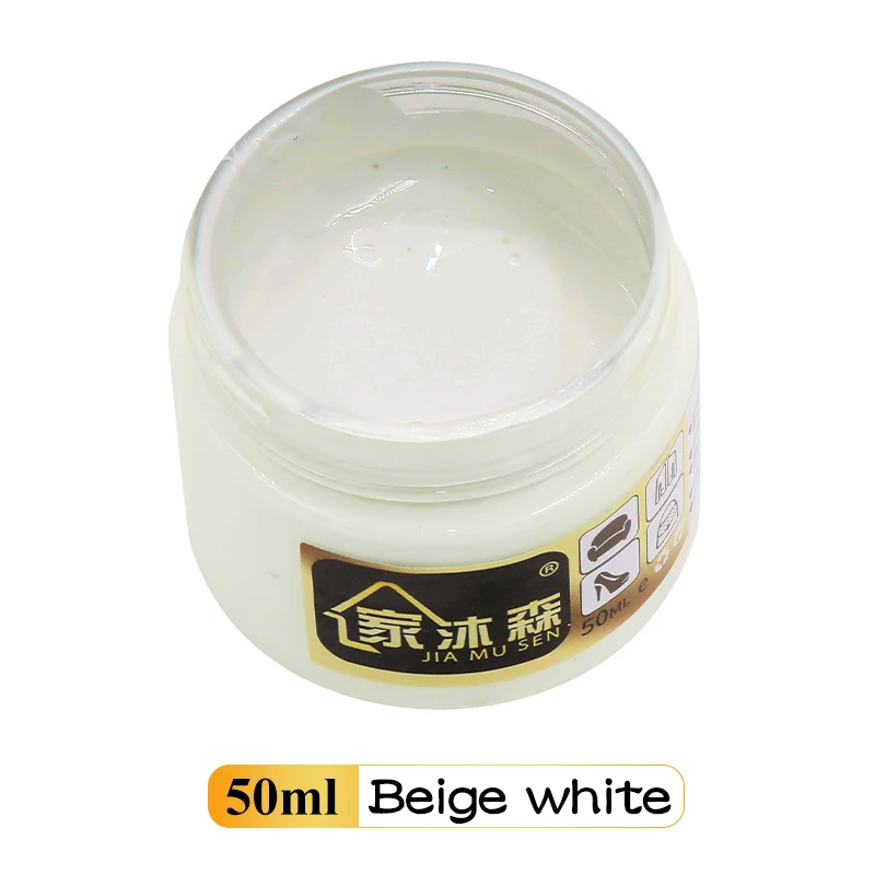 50 мл/бутылка цветная паста для ремонта кожи|Краска картин по номерам| |