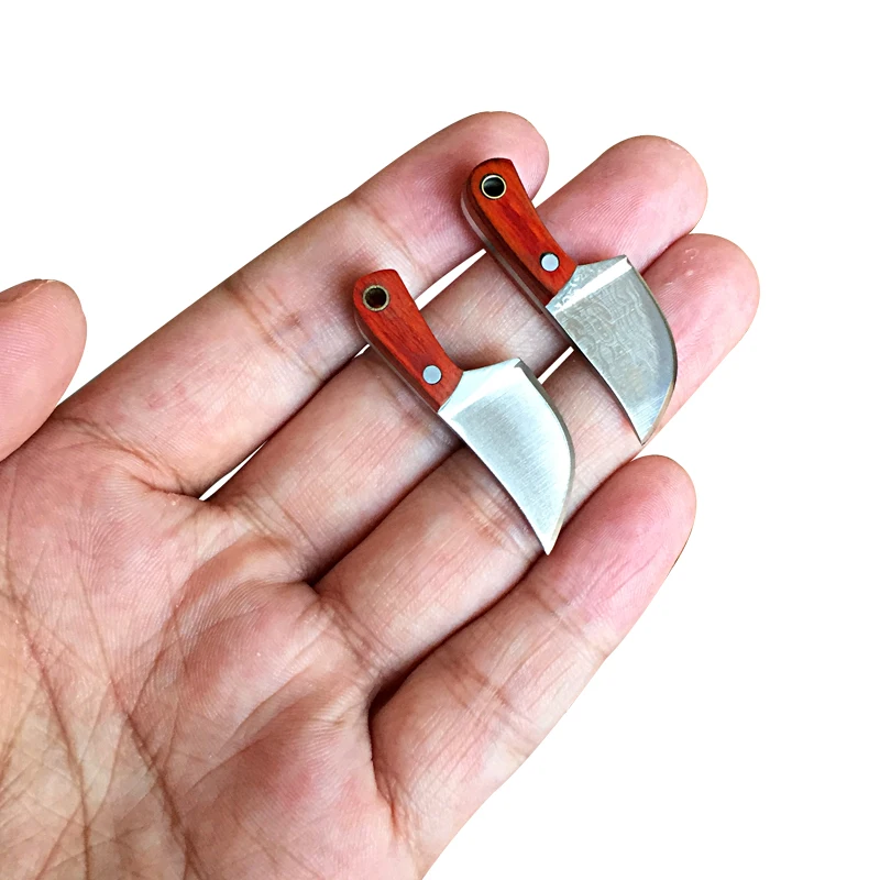 Карманный нож мини Охотничий Тактический наружный брелок микротехника