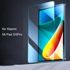 Закаленное стекло HD для Xiaomi Mi Pad 5 Pro, Защитная пленка для планшета с полным покрытием 2,5D 11 дюймов, MiPad 5Pro 11 дюймов 9H