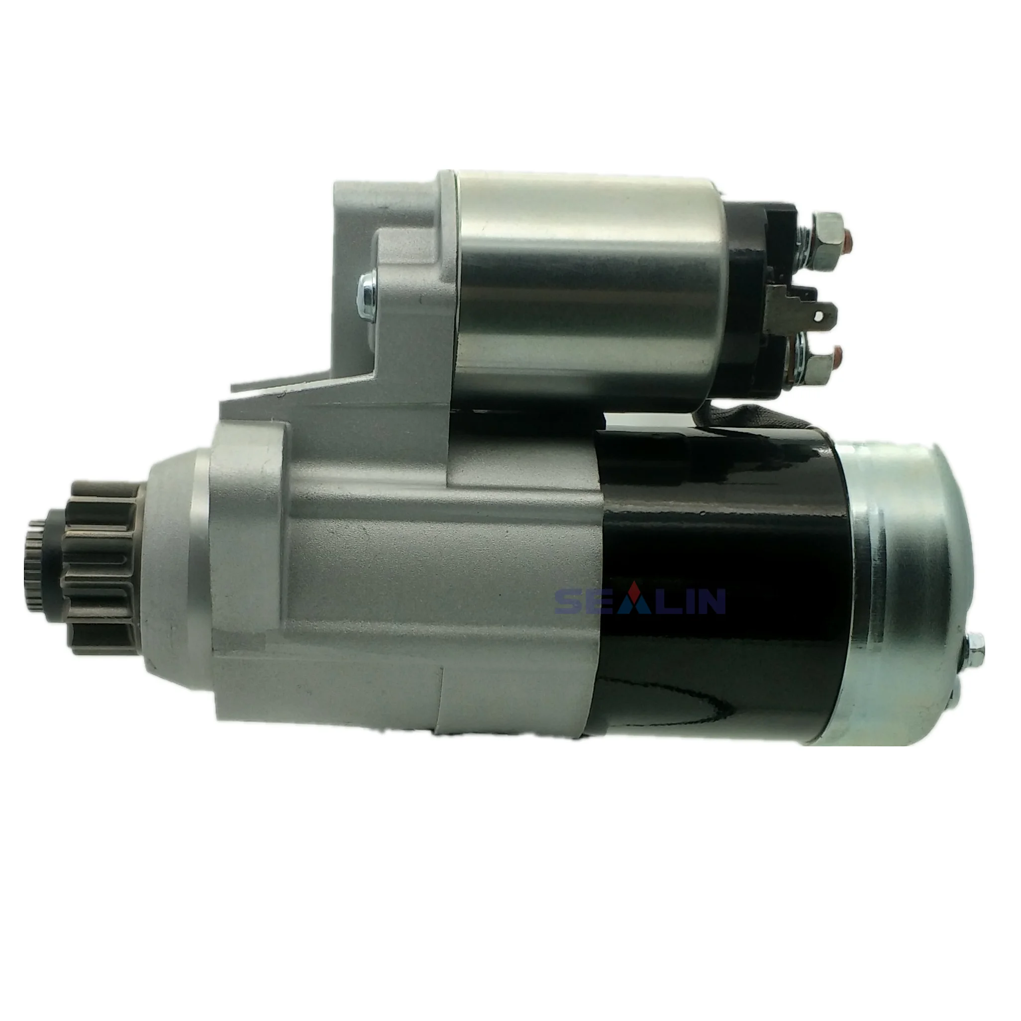 Стартер двигателя для Honda Marine подвесной BF75 BF90 BF115 BF130 19602N 312007W1A0040 31200ZW1004 31200ZW10040