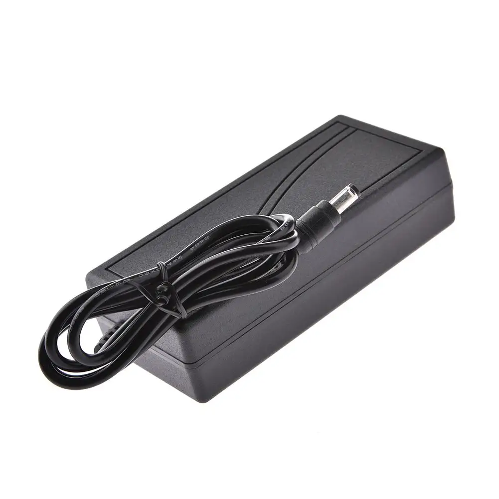 12V Светодиодный драйвер переключатель Питание адаптер DC12V Универсальный 3A 5A 6A 110V