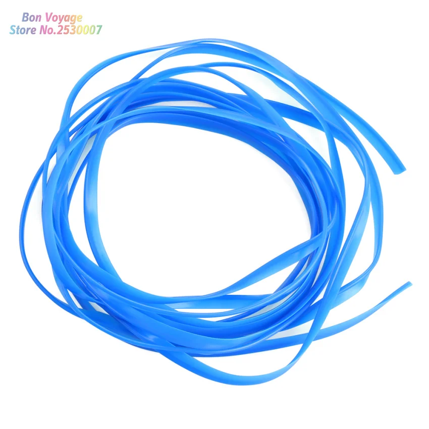 5 м Автомобильная решетка для внутренних экстерьеров декоративная полоска Ford Focus