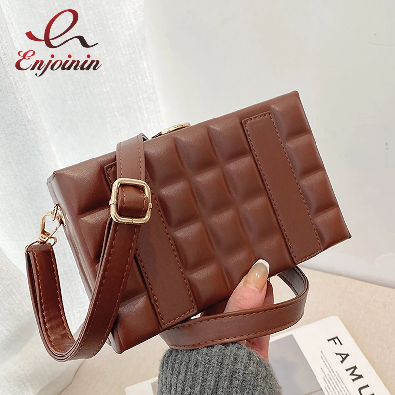 Сумка-клатч женская из искусственной кожи маленькая 2021