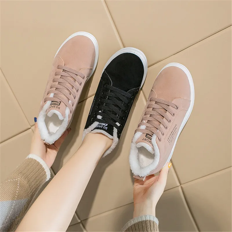 Женская обувь 2020 новые массивные кроссовки для женщин Вулканизированная