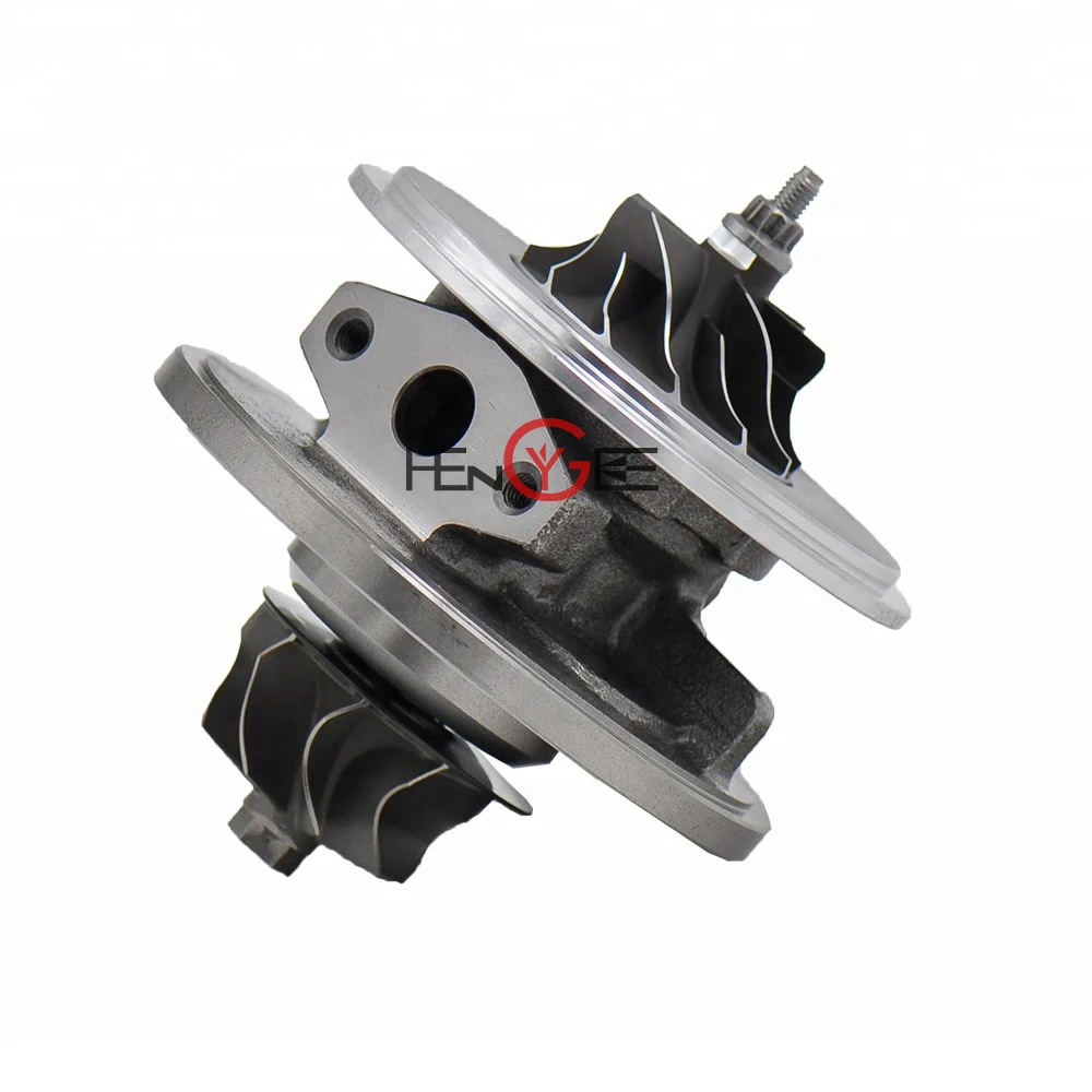 Детали турбокомпрессора GT1749V картридж для AudiA3 1 9 TD Seat Ibiza Leon Toledo II 721021 5008S 038253016G