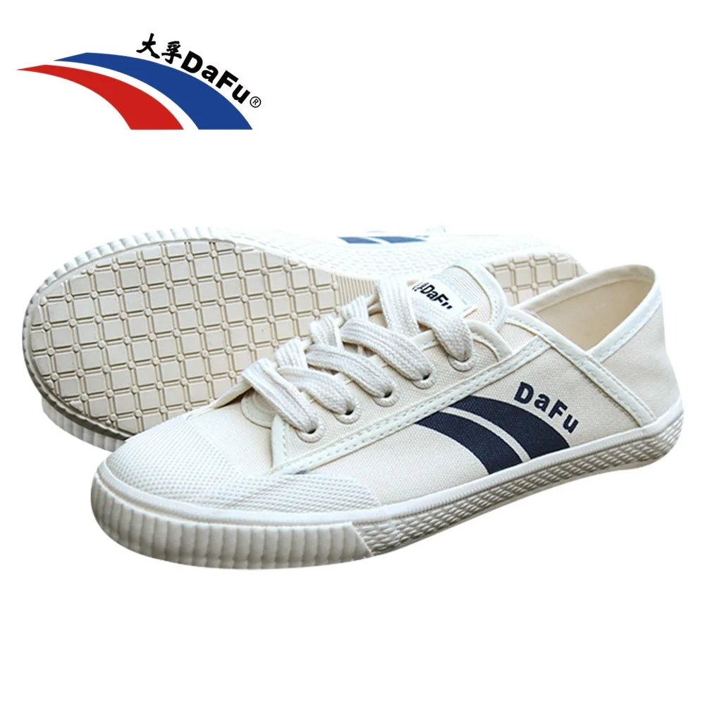 Ботинки Dafu для мужчин и женщин мужская обувь французская оригинальная