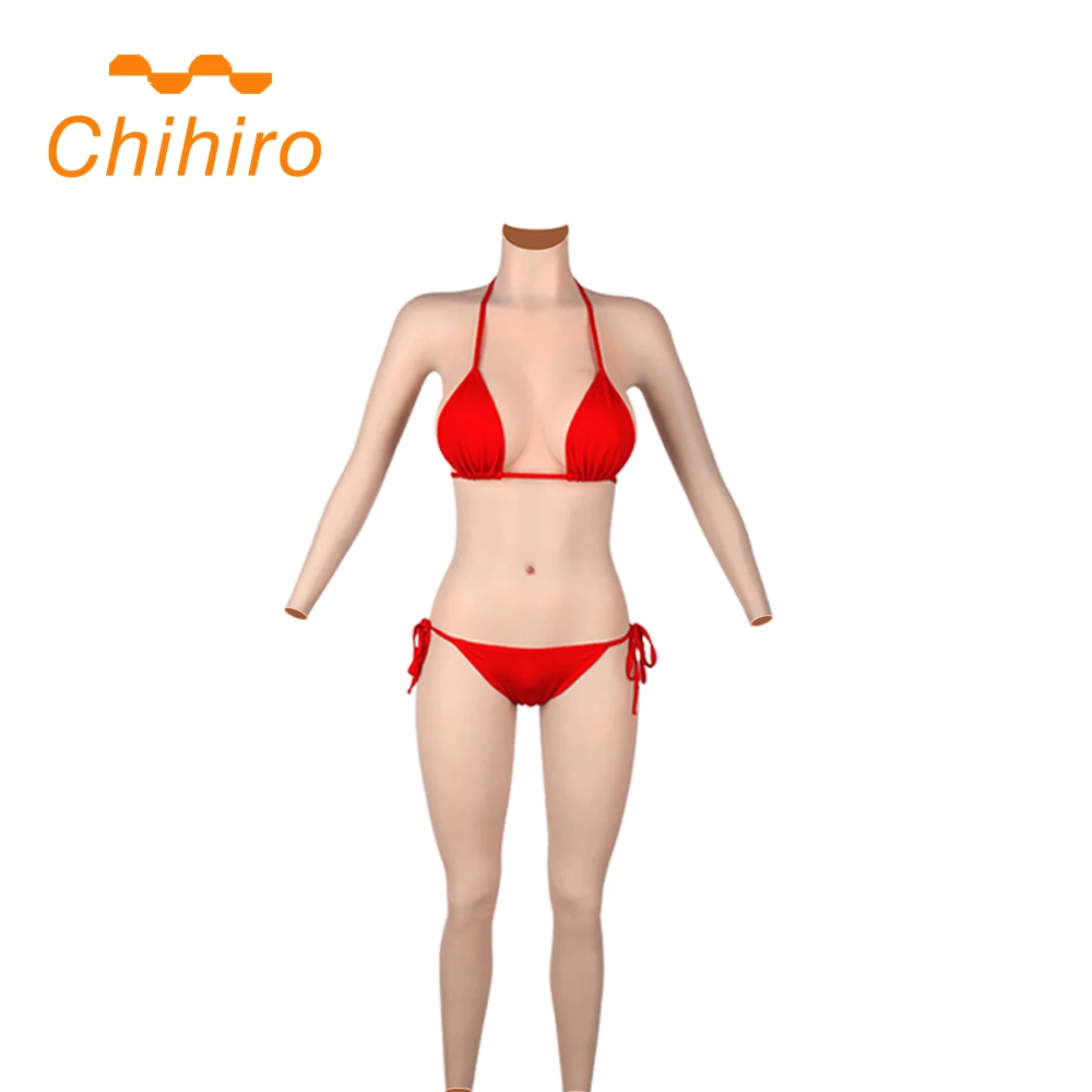 Силиконовые колготки для косплея резиновые Боди транссексуалов| |