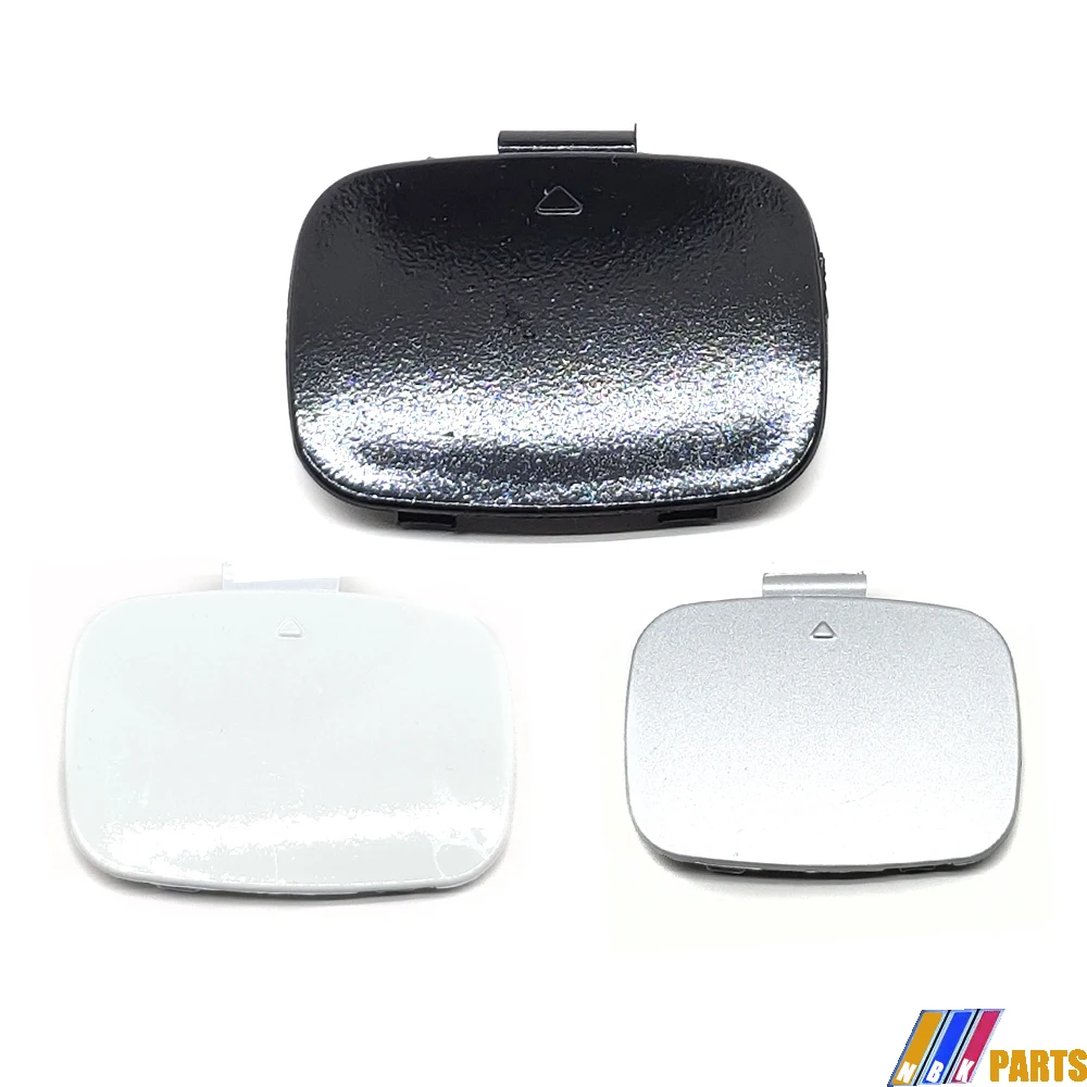 Крышка буксира для 02-05 BMW 7 серии E65 E66 730i 735Li 740d 745i 760i 740Li 745Li 745LiS 750Li 760Li 760LiS передняя и