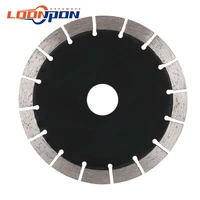110mm diamond saw blades circular saw blade bore 20mm dry cutting disc for concrete ceramic brick marble stone saw tool