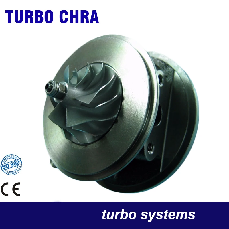 Bv39 турбокартридж 5439 988 0047 970 0050 core chra для ford Galaxy VW Volkswagen Polo IV Sharan 1 9 TDI двигатель|1.9 tdi