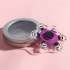 2021 бегущий фиджет-Спиннер для рук с гироскопом для снятия стресса, ручной Спиннер, игрушка для детей, R188 подшипник, мультяшный аниме, для взрослых, подарок для повседневного использования, антистресс