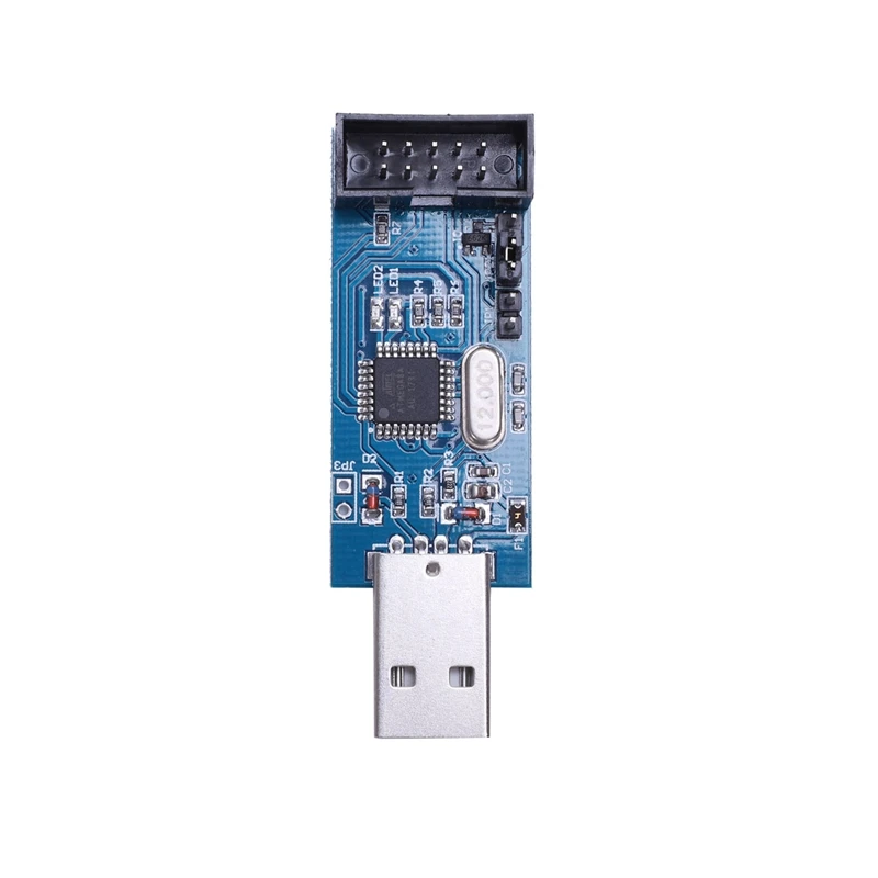 3 V/5 V USBasp загрузчик ISP программный адаптер AVR | Обустройство дома