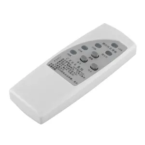 RFID Scanner Programmer RFID ID Card Copier 125/250/375/500KHz CR66 Reader Writer Duplicator With Light Indicator Sensitively