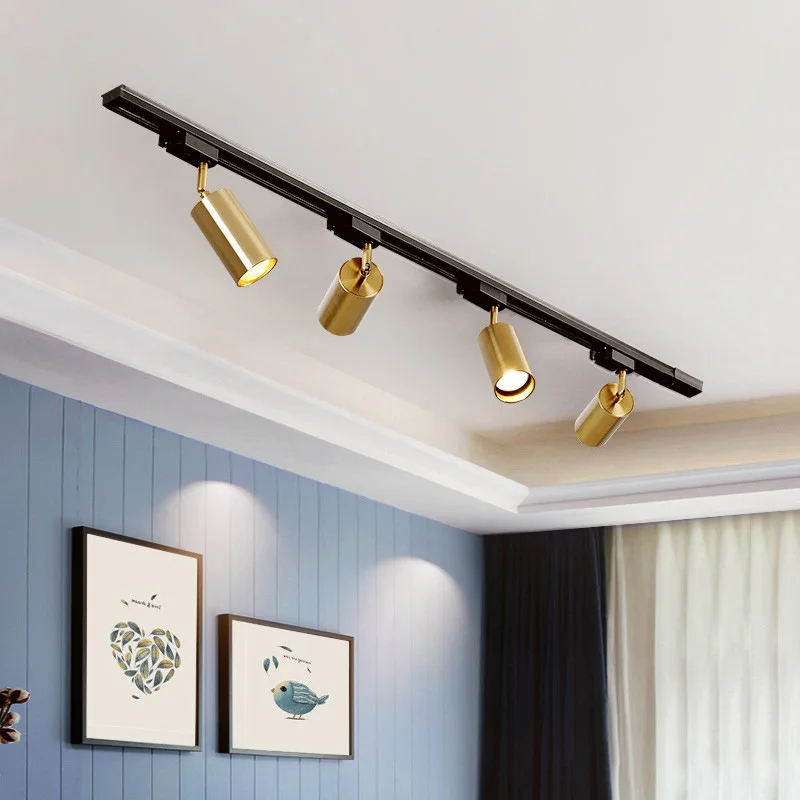 

modern deco maison luminaire crystal Home Decoration E27 Light Fixture bedroom hanging ceiling lamps pendant lights