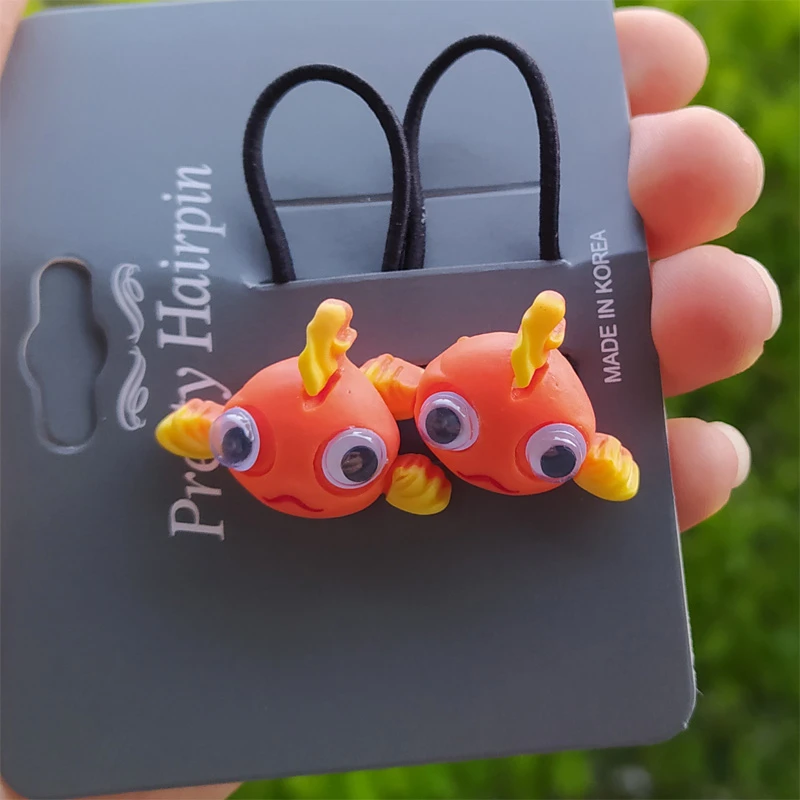 2 шт. новый милый глаз панда пчела принцесса мультфильм головной убор Дети