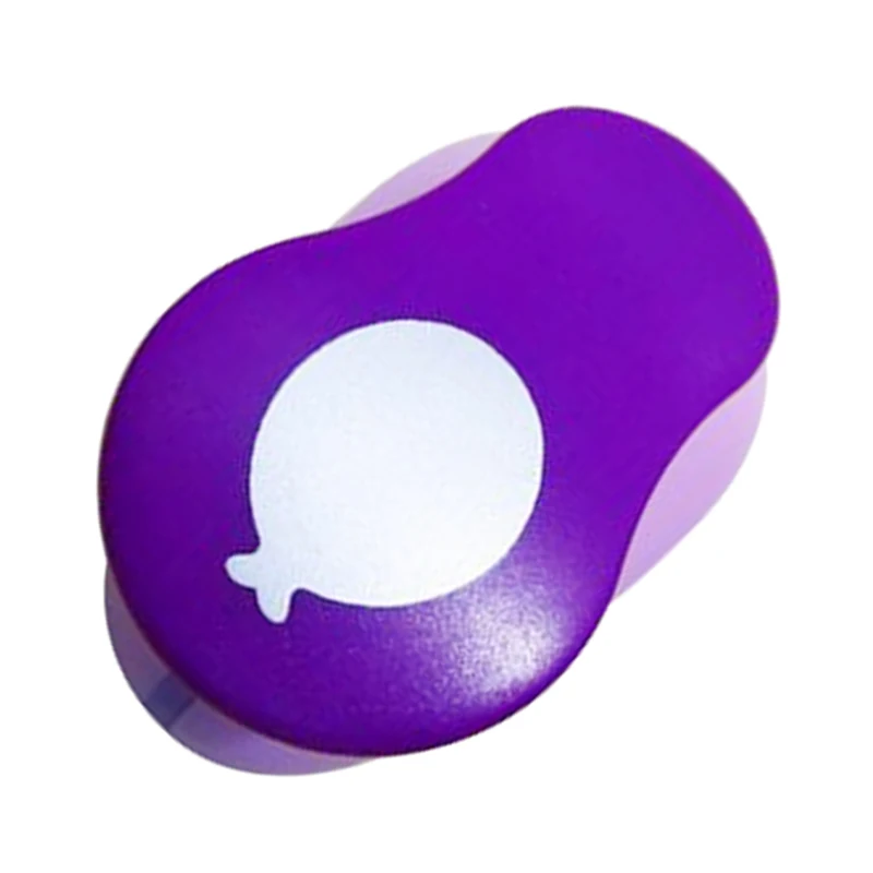 Топ-2 шт 2 5 см ручной работы и инструмент для скрапбукинга бумажный дырокол