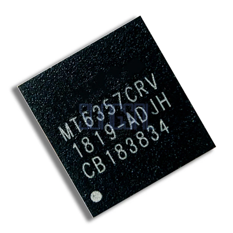 2-5 шт./лот MT6357CRV MT6357V Power IC надежный чип PM | Электронные компоненты и принадлежности