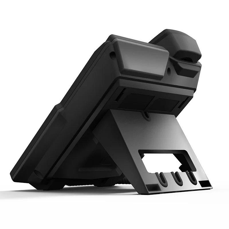 IP-телефон Fanvil X3S беспроводной SIP-телефон с экраном 2 4 дюйма поддержка двух