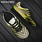 Женские кроссовки на плоской подошве INSTANTARTS, теплые мягкие дышащие кроссовки с симметричным геометрическим рисунком, весна-осень