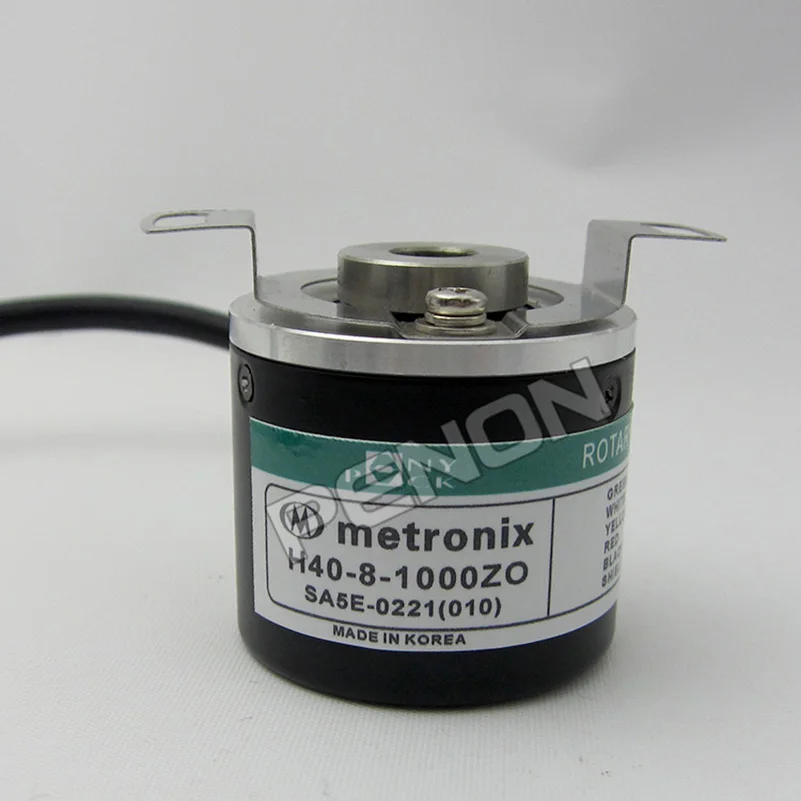 

METRONIX H40-8-0200ZO brand new and original