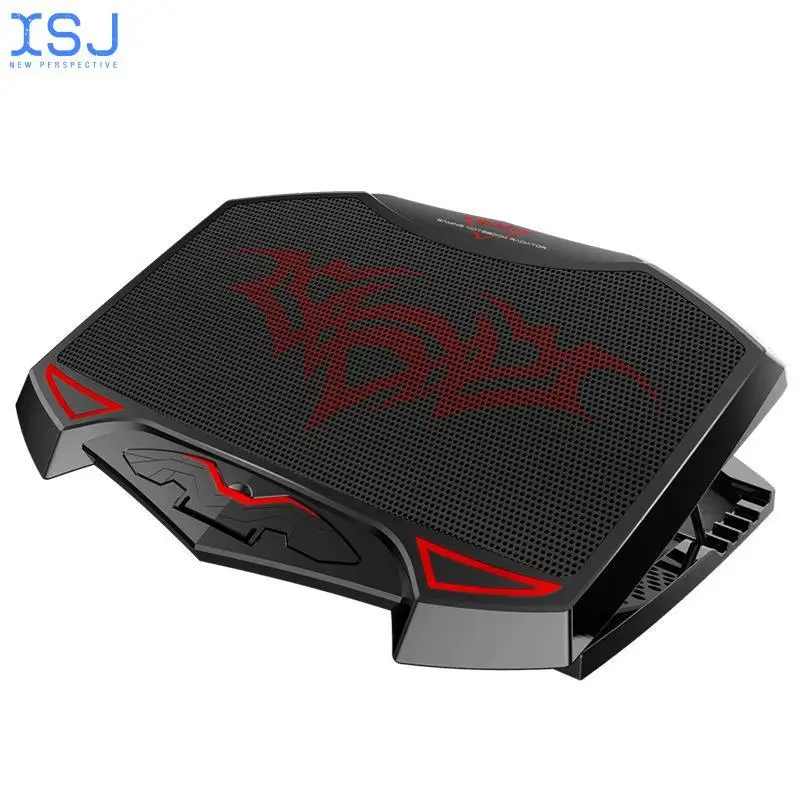 

Notebook Radiator Multi Angle Adjustable Base Notebook Radiator