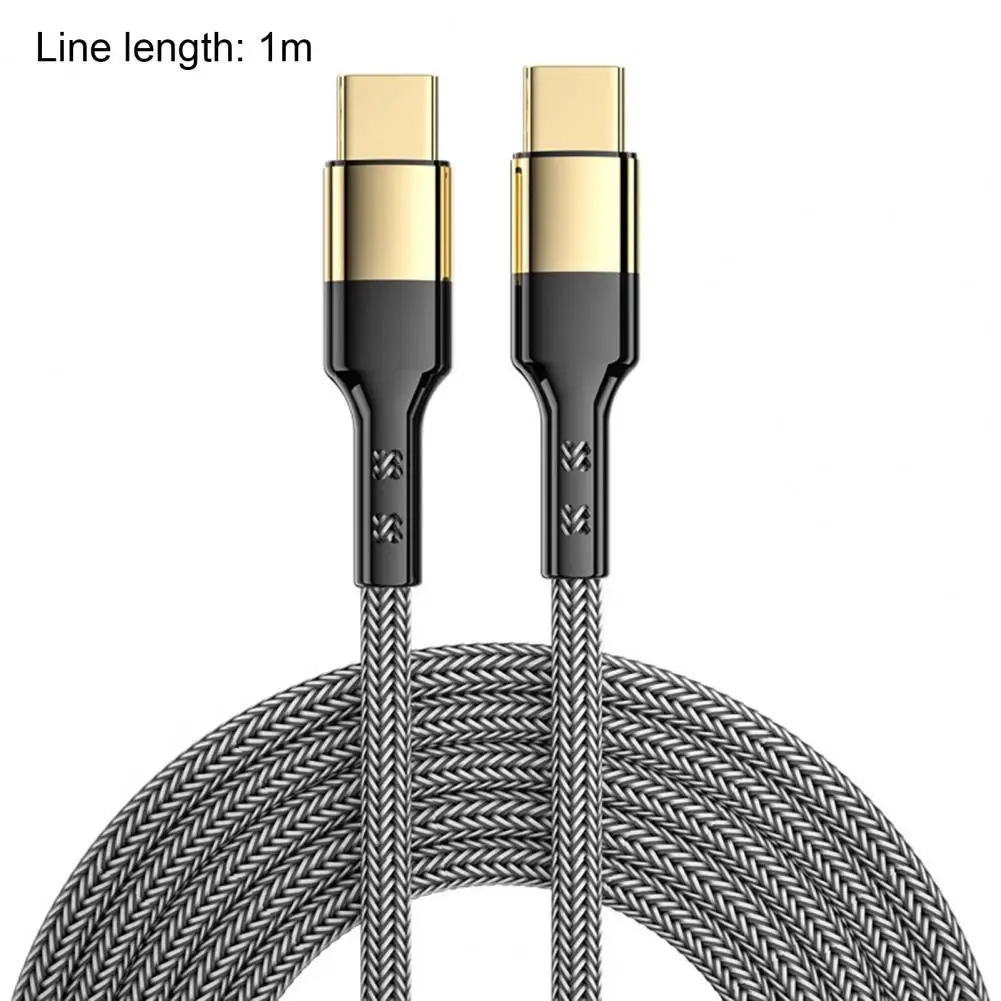 

Зарядное устройство с портом USB Type-C и поддержкой быстрой зарядки
