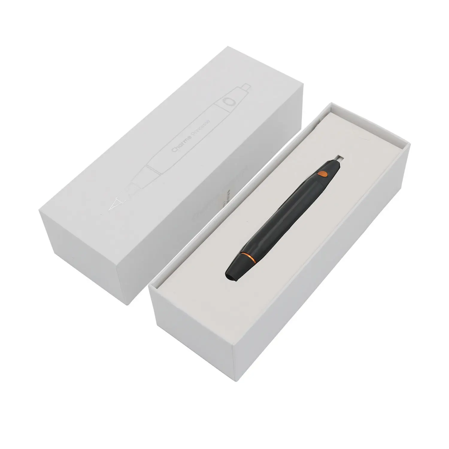 Новейшая профессиональная тату машинка для макияжа Перманентная ручка бровей